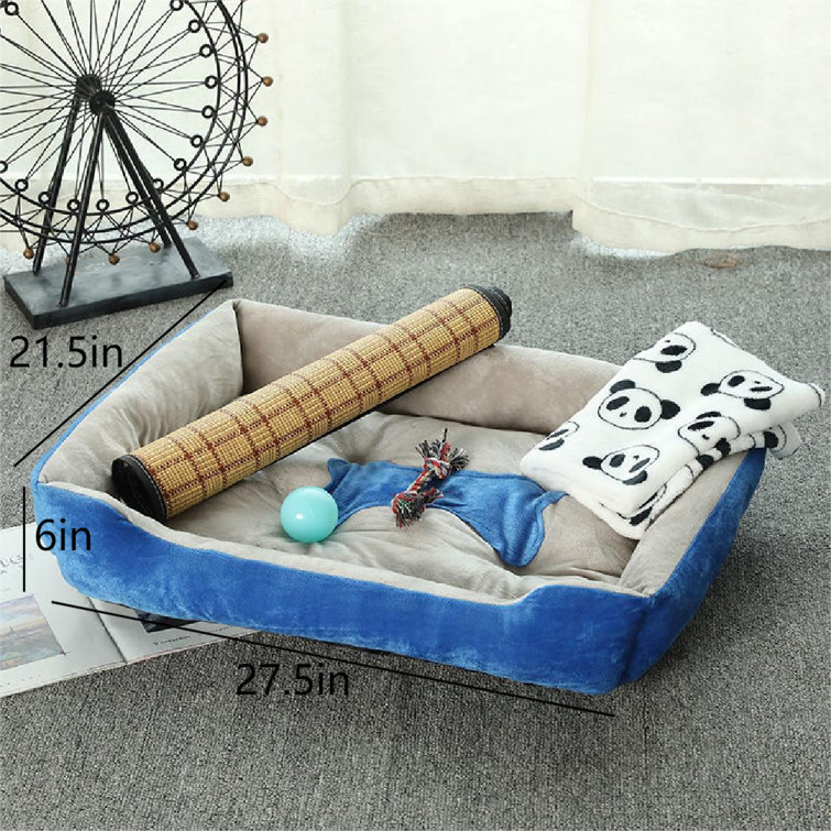 Kennel pillow shop